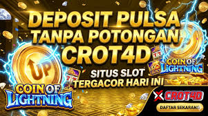 Platform Digital yang Mengutamakan Kenyamanan Pengguna di Crot4d