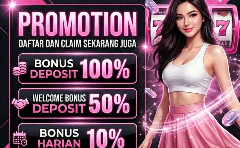 Panduan Mengenal Olympus PINK4D dari Awal